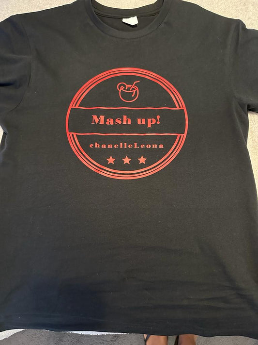 Official Mash Up LDN T-Shirt!