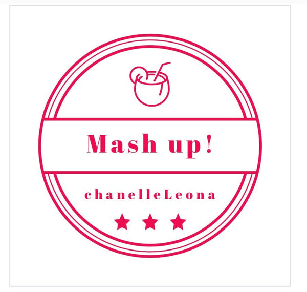 Mash Up LDN
